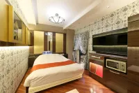 Hotel Cherena Kunitachi (Adult Only) Hotel a Kunitachi