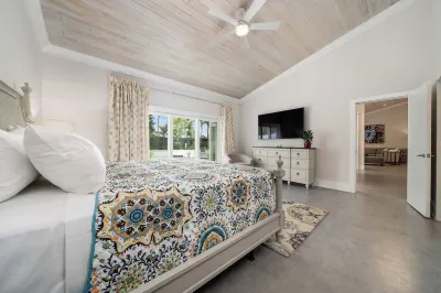 ออร์คิด เฮาส์ โรงแรมใน