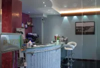 Hotel Savoia - bar