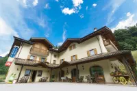 B&B Miravalle Hotels in 