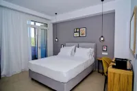 Akron Suites Lefkada Hôtels à : Agios Nikitas