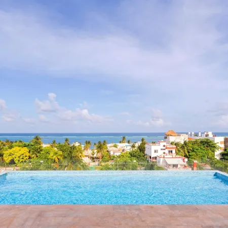 Areia Boutique Hotel - Puerto Morelos