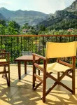 Kerem Apart Hotel - vue sur la montagne