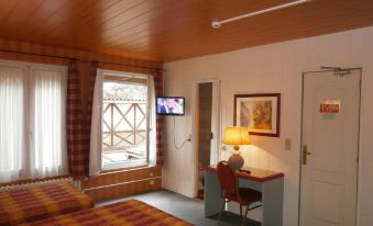 Hotel Beausejour