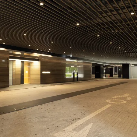 Keikyu EX Hotel Minatomirai Yokohama