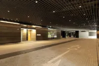 Keikyu EX Hotel Minatomirai Yokohama - Parking
