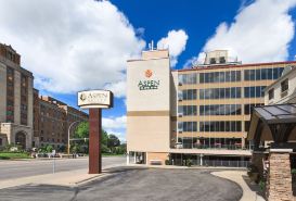 Aspen Suites - Rochester