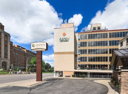 Aspen Suites - Rochester