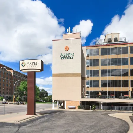 Aspen Suites - Rochester