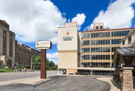Aspen Suites - Rochester