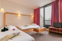 Résidence Pierre & Vacances Flaine La Forêt