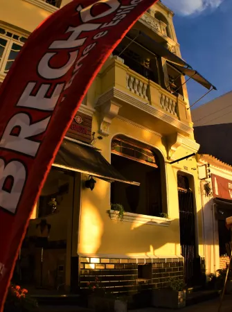 諾瓦村海灘套房