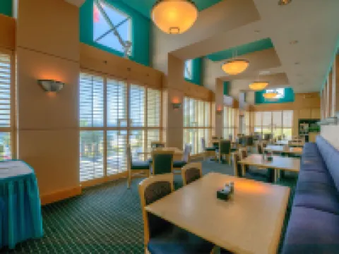 Ocean Drive Beach & Golf Resort Hotels in Horry County