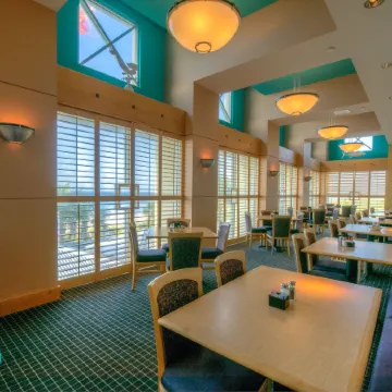 Ocean Drive Beach & Golf Resort