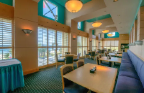 Ocean Drive Beach & Golf Resort