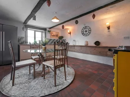 The Gilpin Farmhouse, Lake District Getaway