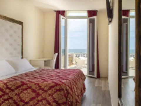 Hotel Lido Hotels in Viserba