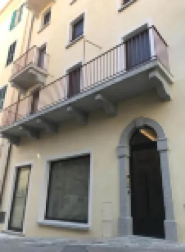 Residence Kalliste