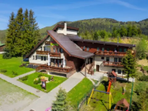 格洛麗亞別墅 班斯卡－比斯特里察酒店