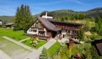 Villa Gloria Rooms & Apartments Отели в г. 