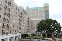 Wishton Hotel Yukari Hôtels à : Yachiyo