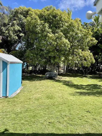 Dawson’s Hideaway Отели рядом с достопримечательностью «Ардастра Гарденс & Уайлдлайф Консервейшен Сентр»