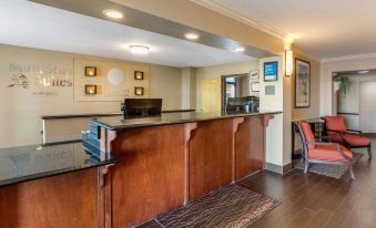 MainStay Suites El Centro I-8