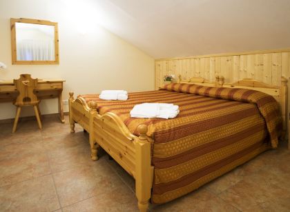 Hotel Trieste