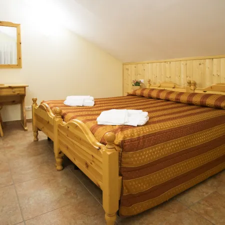 Hotel Trieste Hotels in Tarvisio