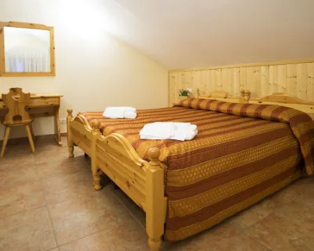 Hotel Ristorante Pizzeria Trieste Hotel a Tarvisio