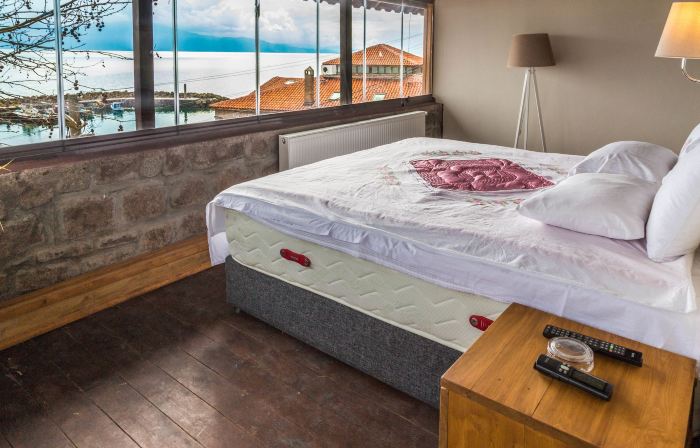 Assos Yildiz Hotel