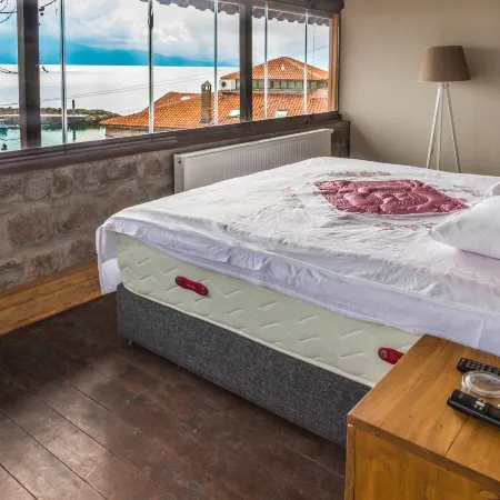 Assos Yildiz Hotel