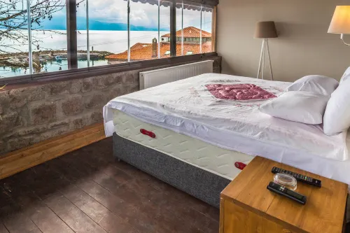 Assos Yildiz Hotel