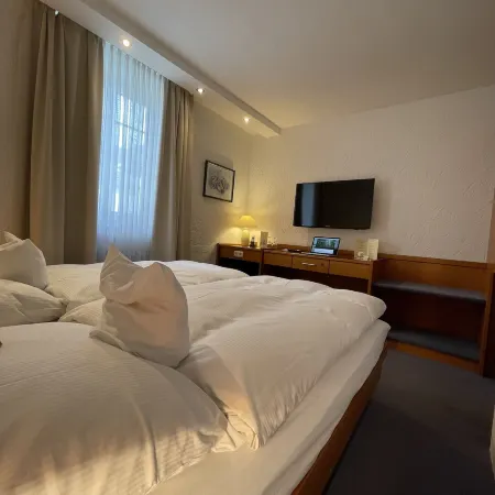 Hotel Lindenhof