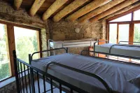 Albergue Casa Fumenal