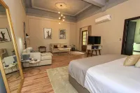 카사 플로렌시아 호텔 부티크