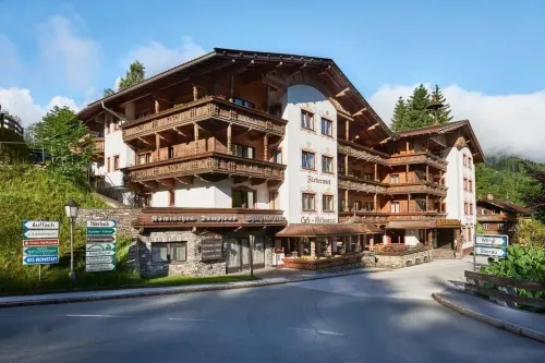 호텔 페르버비르트