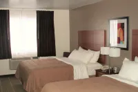 Quality Inn Thermopolis Near Hot Springs