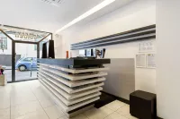 Golden Hotel Отели в г. Неаполь