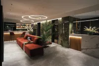 Pompei Valley Boutique Hotel - Kæledyr tilladt
