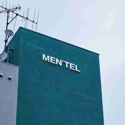 Tabist Men‘Tel Kitami Hotel Exterior