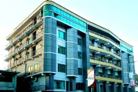 Hotel One Abbottabad Hotels in der Nähe von Abbottabad öffentliche Schule