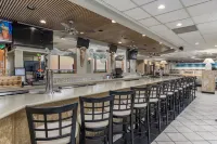 Princess Royale Oceanfront Resort - bar