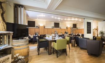 Hotel & Restaurant Rose