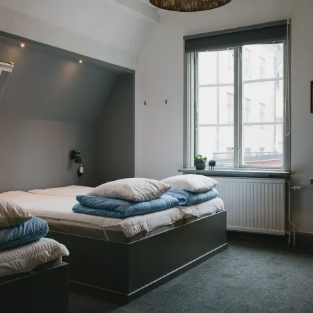 Visby Logi & Vandrarhem