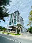 Langkawi Seaview Hotel Hoteles cerca de Kuah Town Jetty