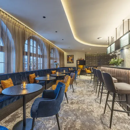 Central Apartments Davos