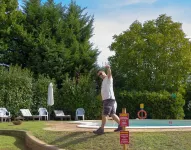 B&B Dell'Aviatore - Pool