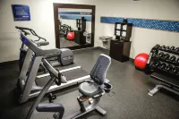 Hampton Inn Mitchell - Gym