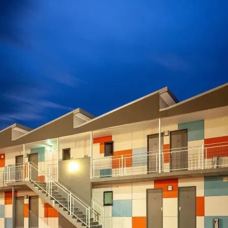 Kingston Hotel